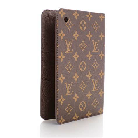 ipad mini cases designer louis vuitton|louis vuitton tablet bag.